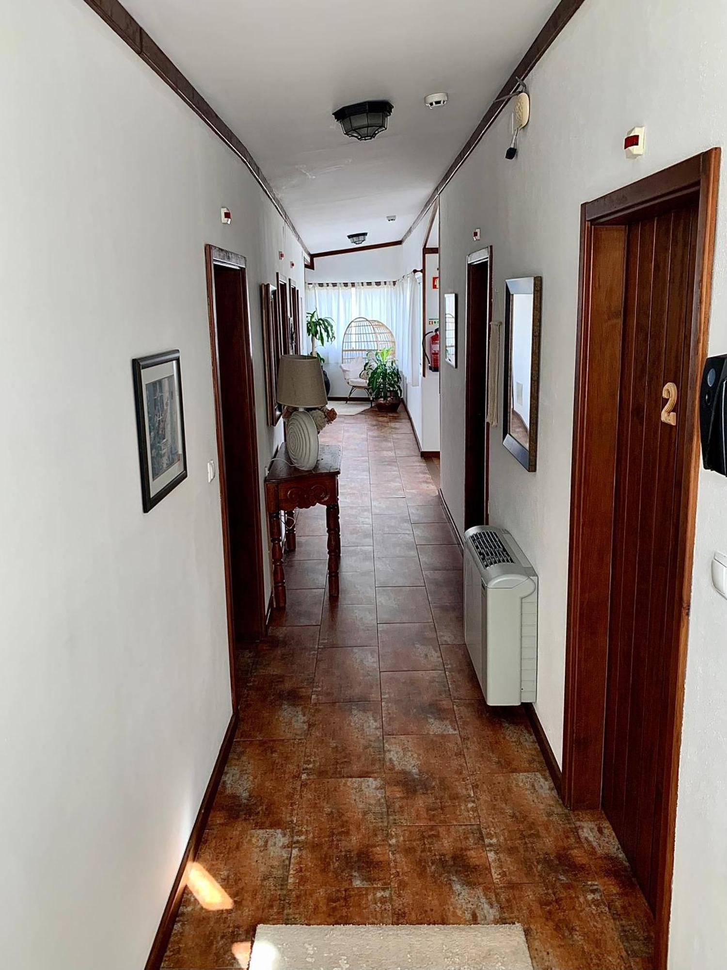 Casa Da Noquinhas Bunheiro Exterior foto