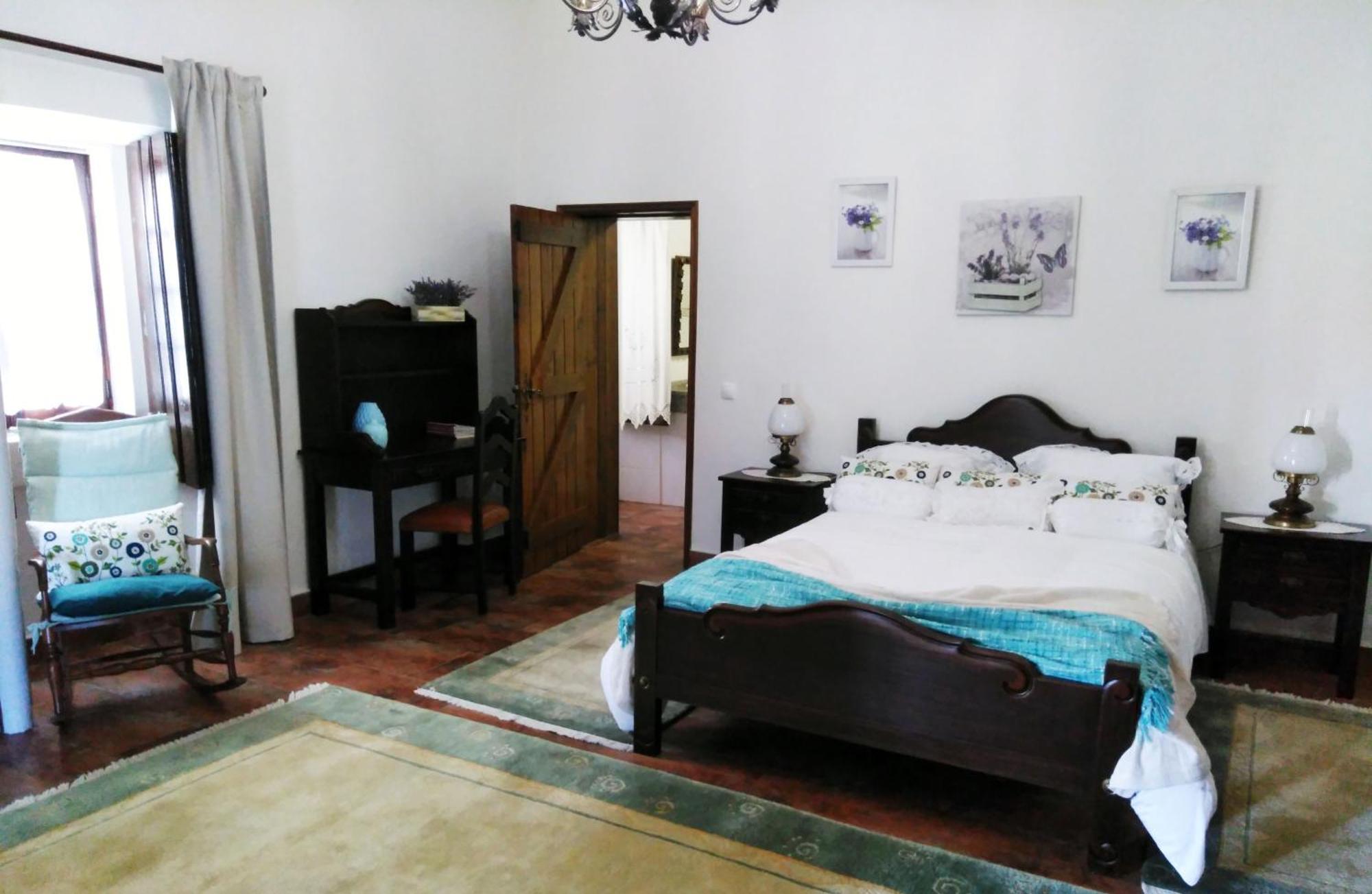 Casa Da Noquinhas Bunheiro Quarto foto