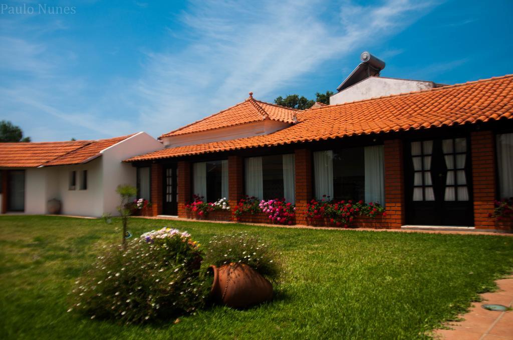 Casa Da Noquinhas Bunheiro Exterior foto