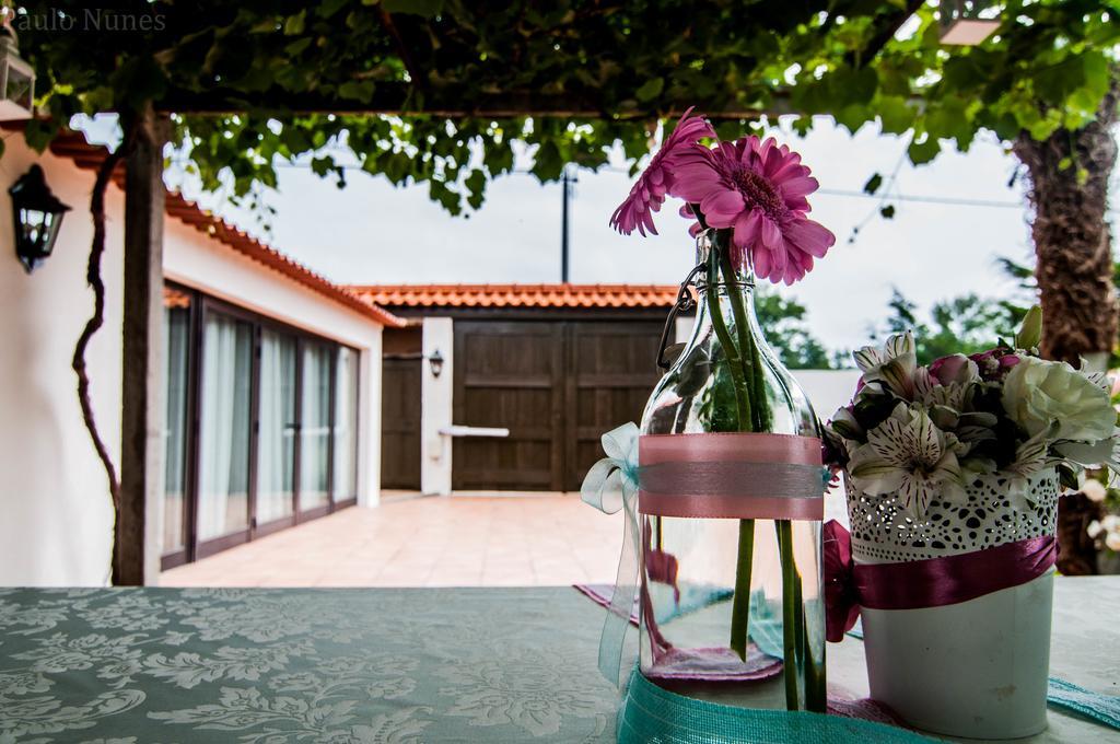 Casa Da Noquinhas Bunheiro Exterior foto