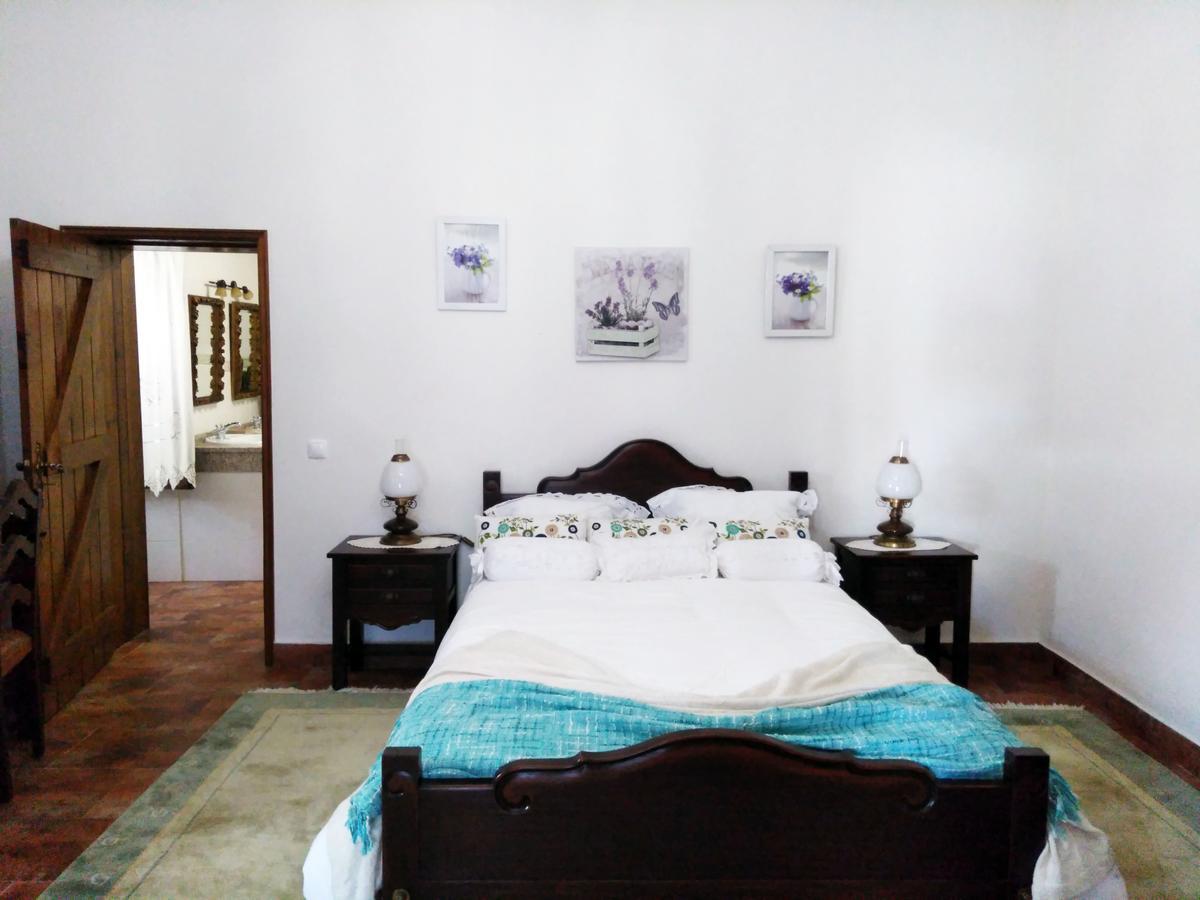 Casa Da Noquinhas Bunheiro Quarto foto